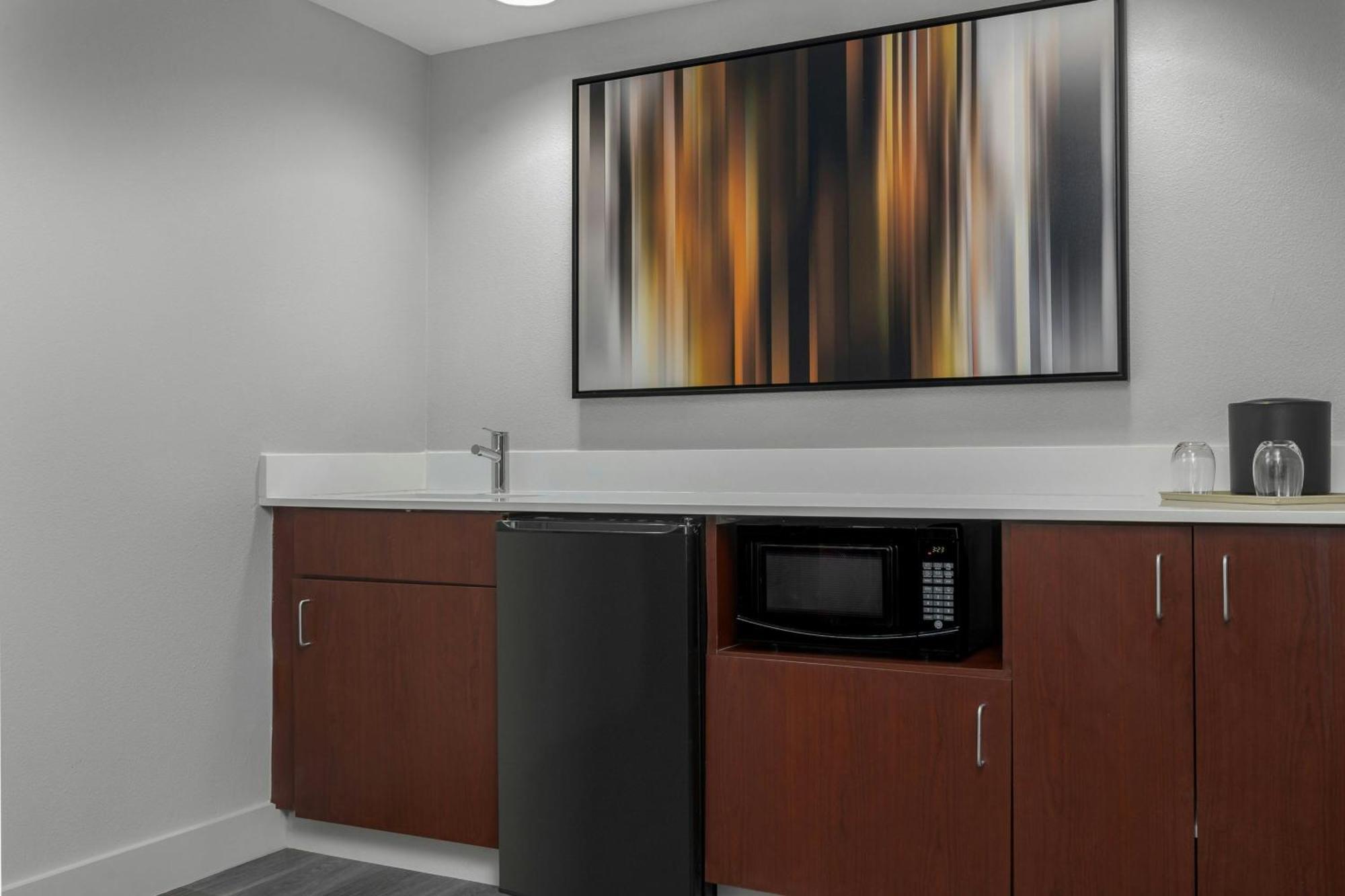 Courtyard By Marriott Houston Rice University Exterior foto